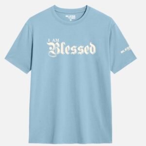 Blessed Wings Sky Blue - Image 4