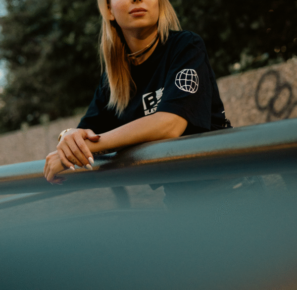 Camiseta Mission Black - Image 2