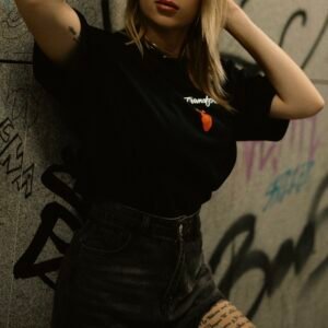 Love Transforms Black - Image 2