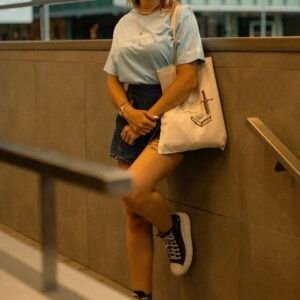 Camiseta King of Glory Blue - Image 2